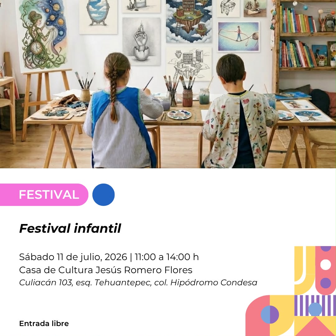 LA CULTURA FORTALECE LA RECUPERACIÓN DEL ESPACIO PÚBLICO EN CUAUHTÉMOC