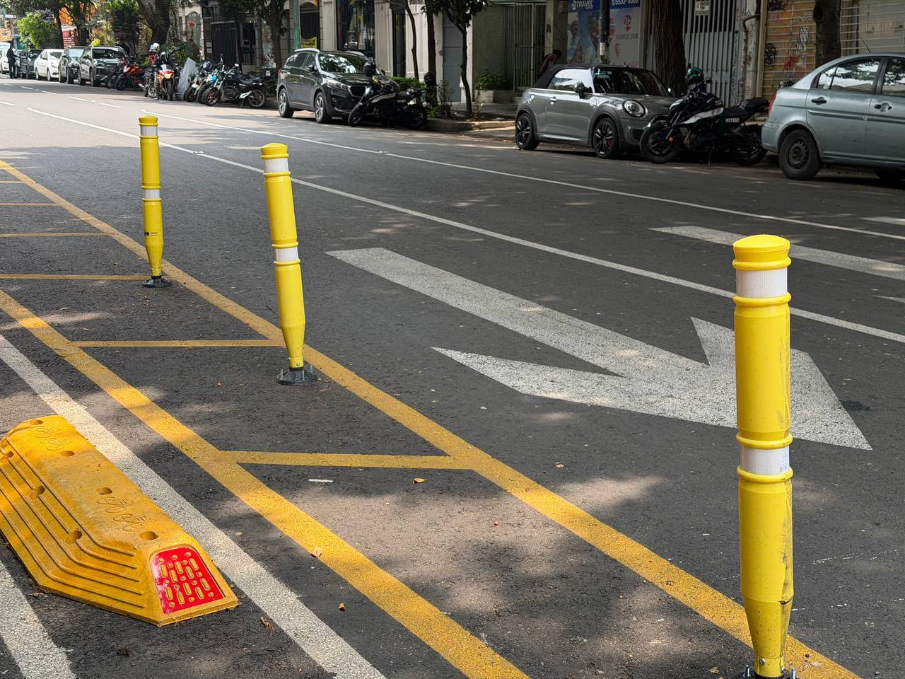 RENACE NIZA EN LA COLONIA JUÁREZ CON REPAVIMENTACIÓN Y CONEXIÓN CICLISTA HACIA ROMA NORTE