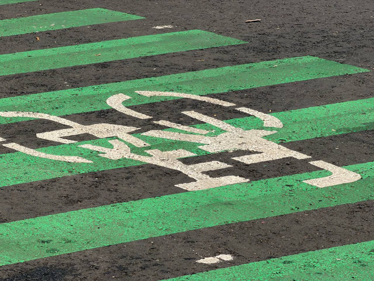 RENACE NIZA EN LA COLONIA JUÁREZ CON REPAVIMENTACIÓN Y CONEXIÓN CICLISTA HACIA ROMA NORTE