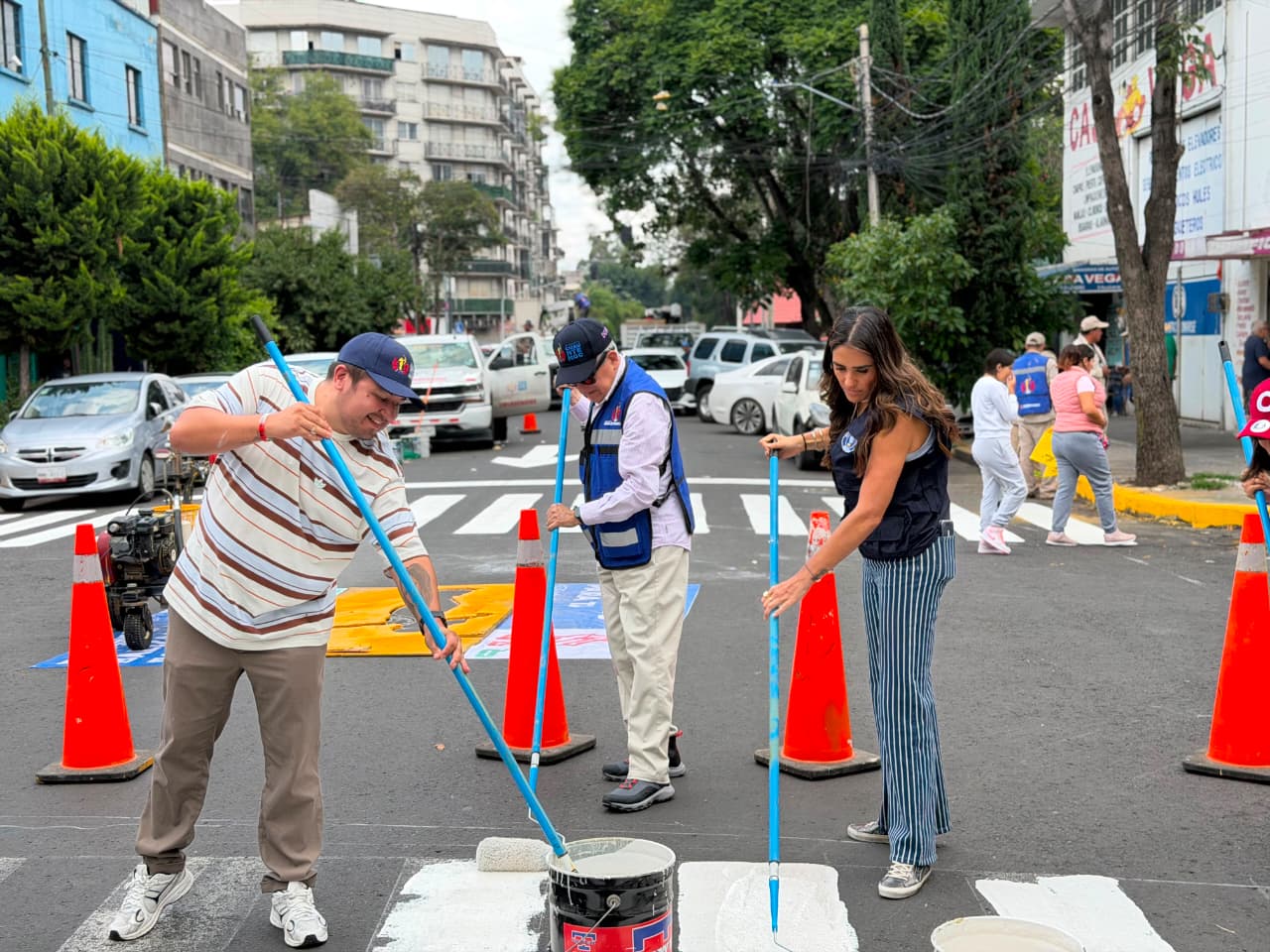 MÁS DE 4 MIL 100 PERSONAS HAN RECIBIDO ATENCIÓN DIRECTA A TRAVÉS DE ALCALDÍA EN TUS MANOS