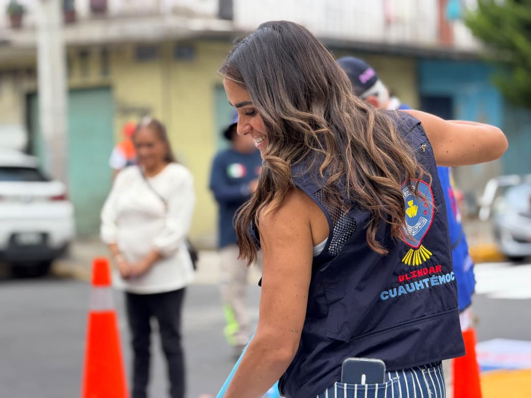 MÁS DE 4 MIL 100 PERSONAS HAN RECIBIDO ATENCIÓN DIRECTA A TRAVÉS DE ALCALDÍA EN TUS MANOS