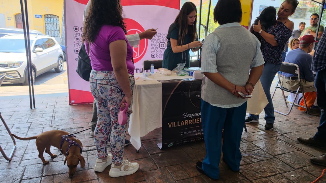 JORNADAS SÚMALE ACERCAN MÁS DE 27 MIL SERVICIOS A VECINAS Y VECINOS DE LA ALCALDÍA CUAUHTÉMOC