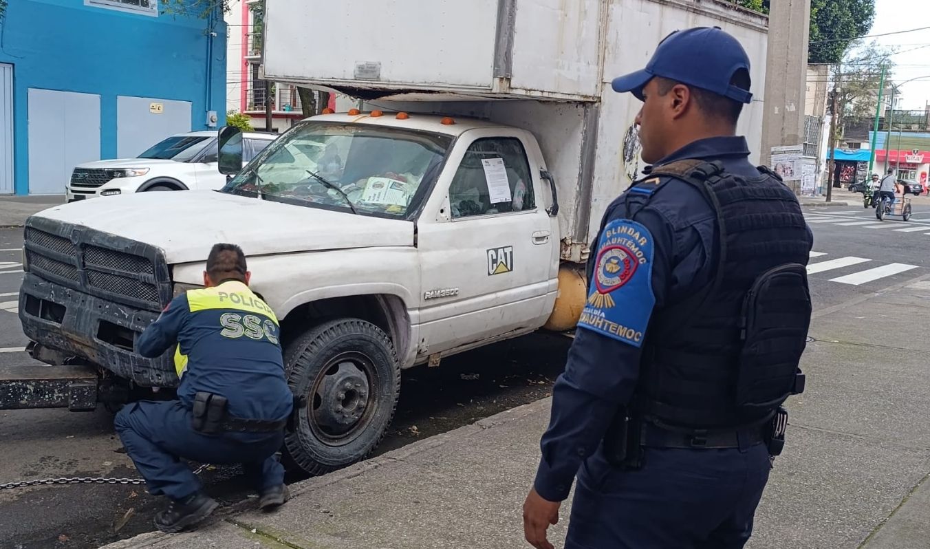 RENACE CUAUHTÉMOC RECUPERA MIL 200 HONGOS DE TLATELOLCO CON NUEVOS COSTALES Y RECOLECCIÓN PERMANENTE
