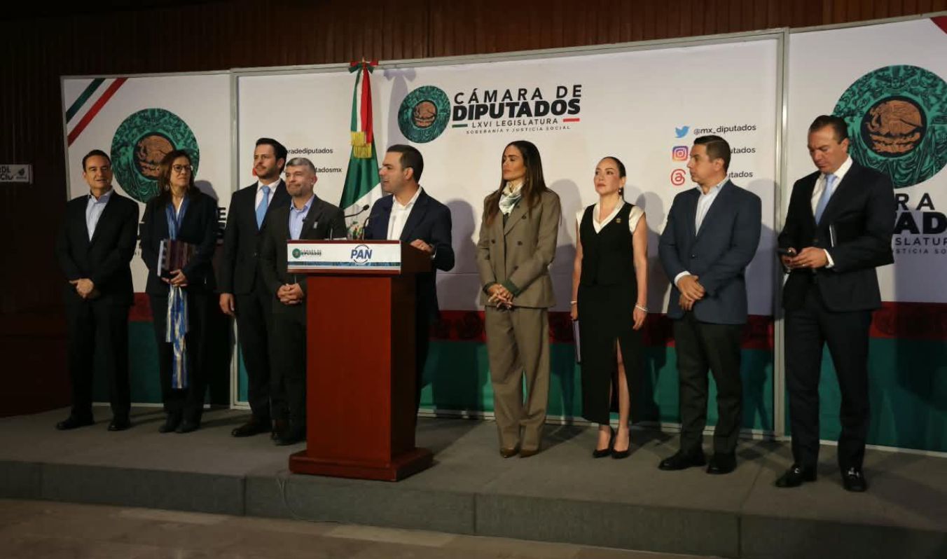 GOBERNAR NO PUEDE SER ADMINISTRAR PRETEXTOS: ALE ROJO DE LA VEGA IMPULSA REFORMA PARA ATENDER ESCUELAS PÚBLICAS