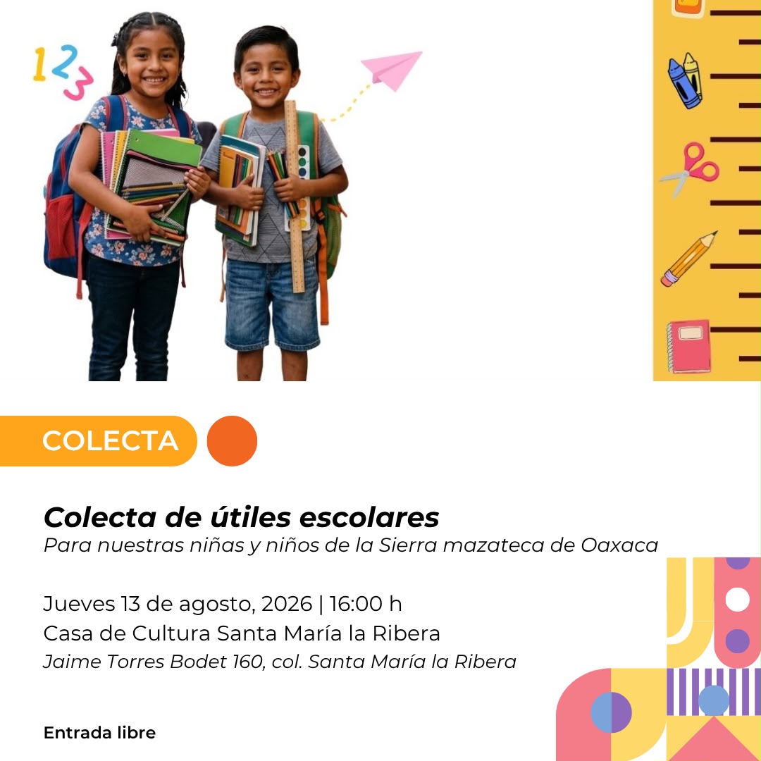 ROCK EN TLATELOLCO ENCABEZA LA CARTELERA CULTURAL DE CUAUHTÉMOC