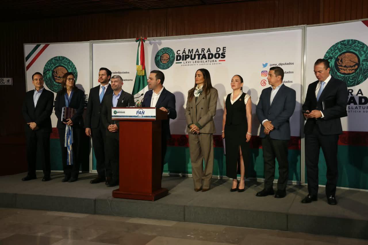 GOBERNAR NO PUEDE SER ADMINISTRAR PRETEXTOS: ALE ROJO DE LA VEGA IMPULSA REFORMA PARA ATENDER ESCUELAS PÚBLICAS
