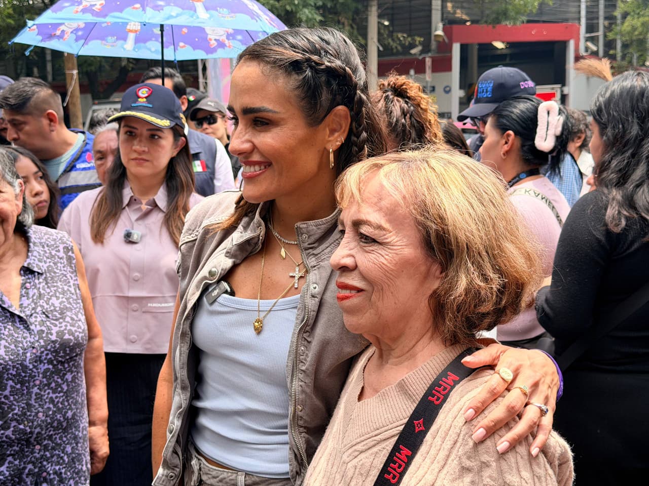 GOBERNAR NO PUEDE SER ADMINISTRAR PRETEXTOS: ALE ROJO DE LA VEGA IMPULSA REFORMA PARA ATENDER ESCUELAS PÚBLICAS
