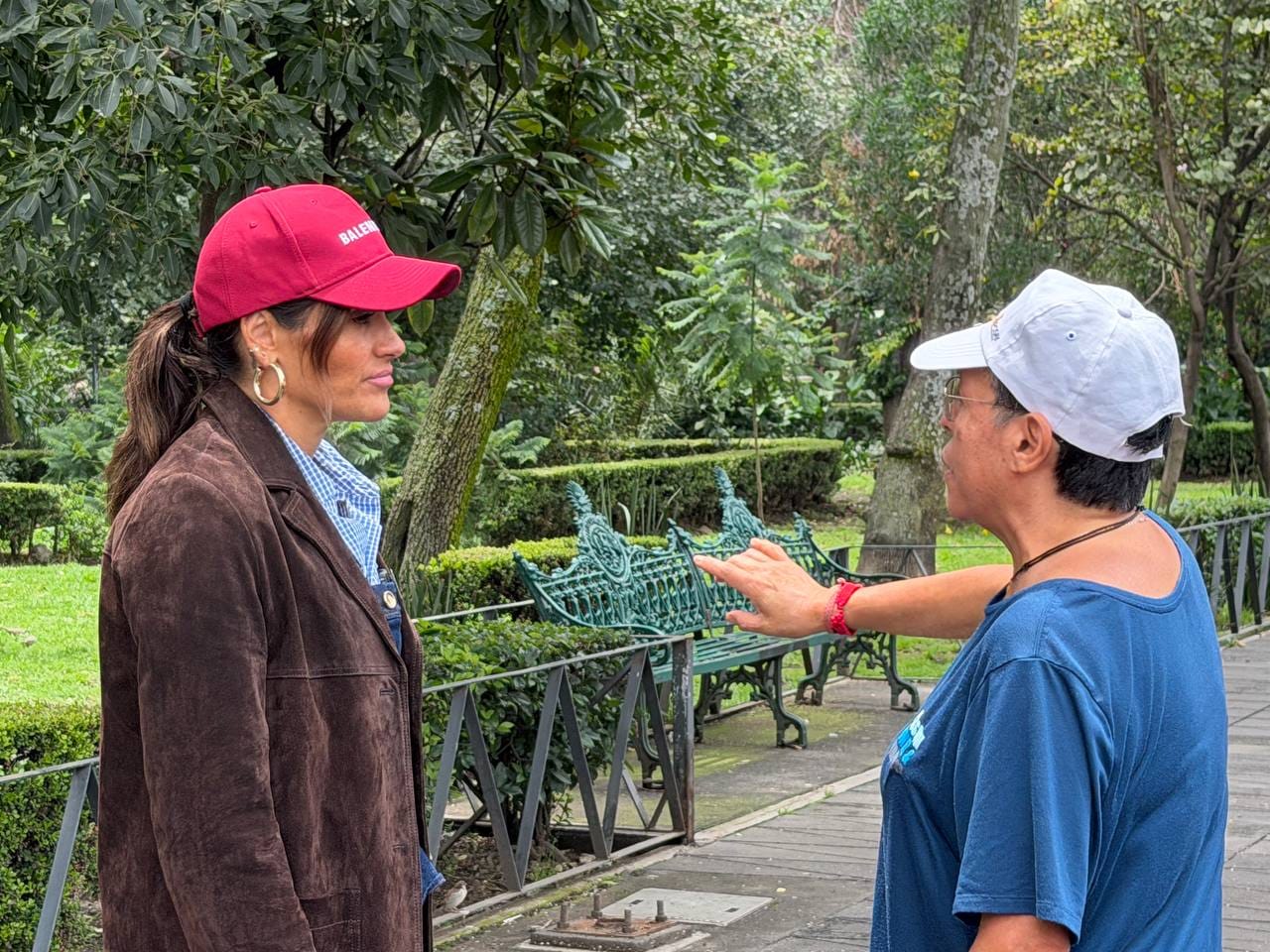 RENACE CUAUHTÉMOC REENCARPETA MÁS DE 3 MIL 600 METROS CUADRADOS EN LA DOCTORES