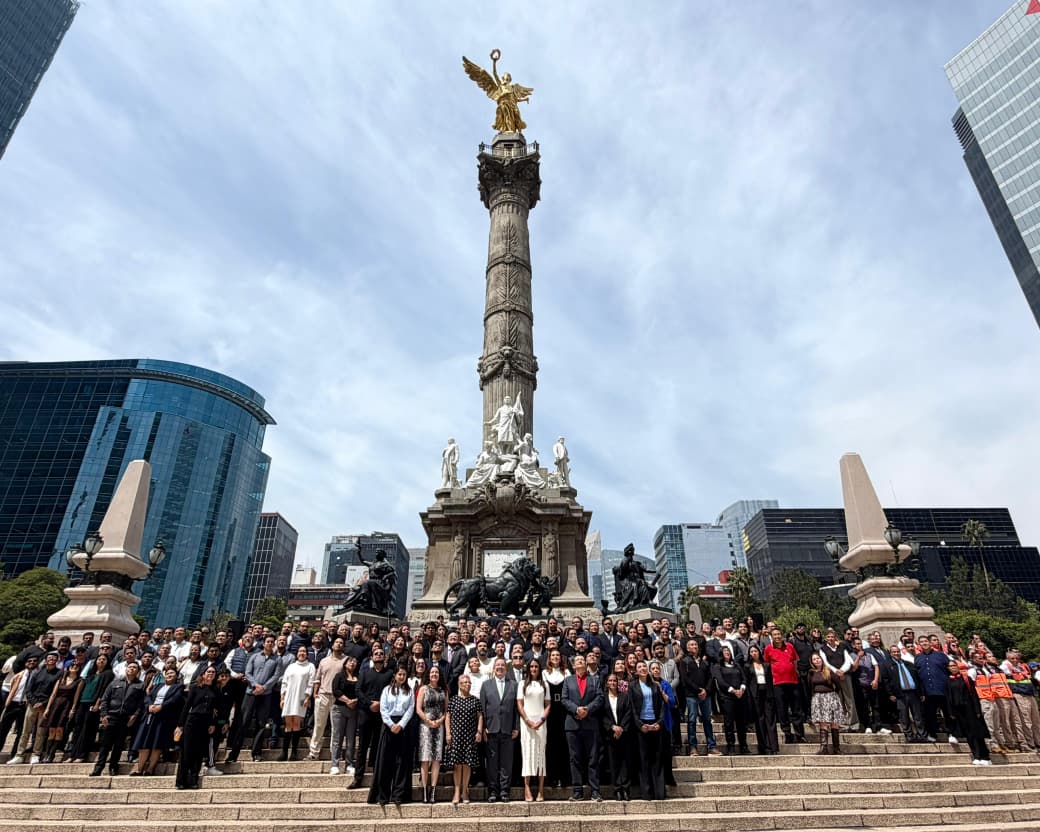 MÉXICO NO TIENE DUEÑOS Y LA LIBERTAD ES RESPONSABILIDAD DE TODAS Y TODOS