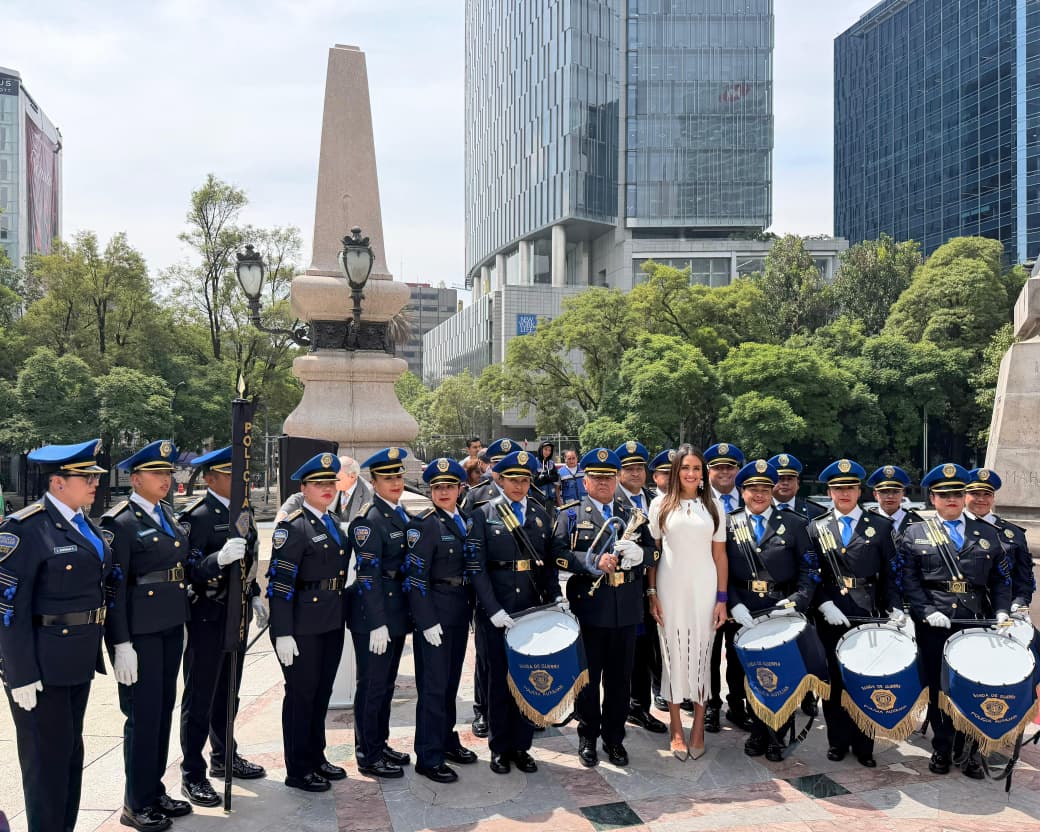 MÉXICO NO TIENE DUEÑOS Y LA LIBERTAD ES RESPONSABILIDAD DE TODAS Y TODOS