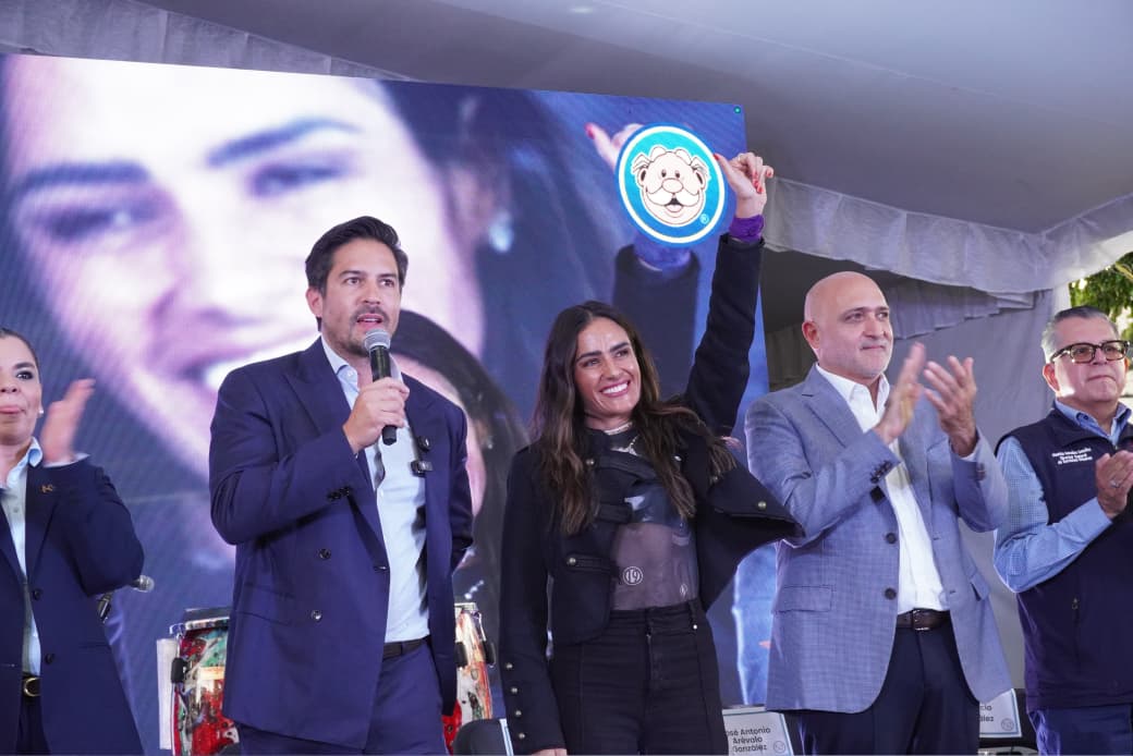 CON ALIANZA CON FUNDACIÓN DEL DR. SIMI, CUAUHTÉMOC RECUPERA VIVIENDAS Y ESPACIOS PÚBLICOS EN PAULINO NAVARRO Y VISTA ALEGRE