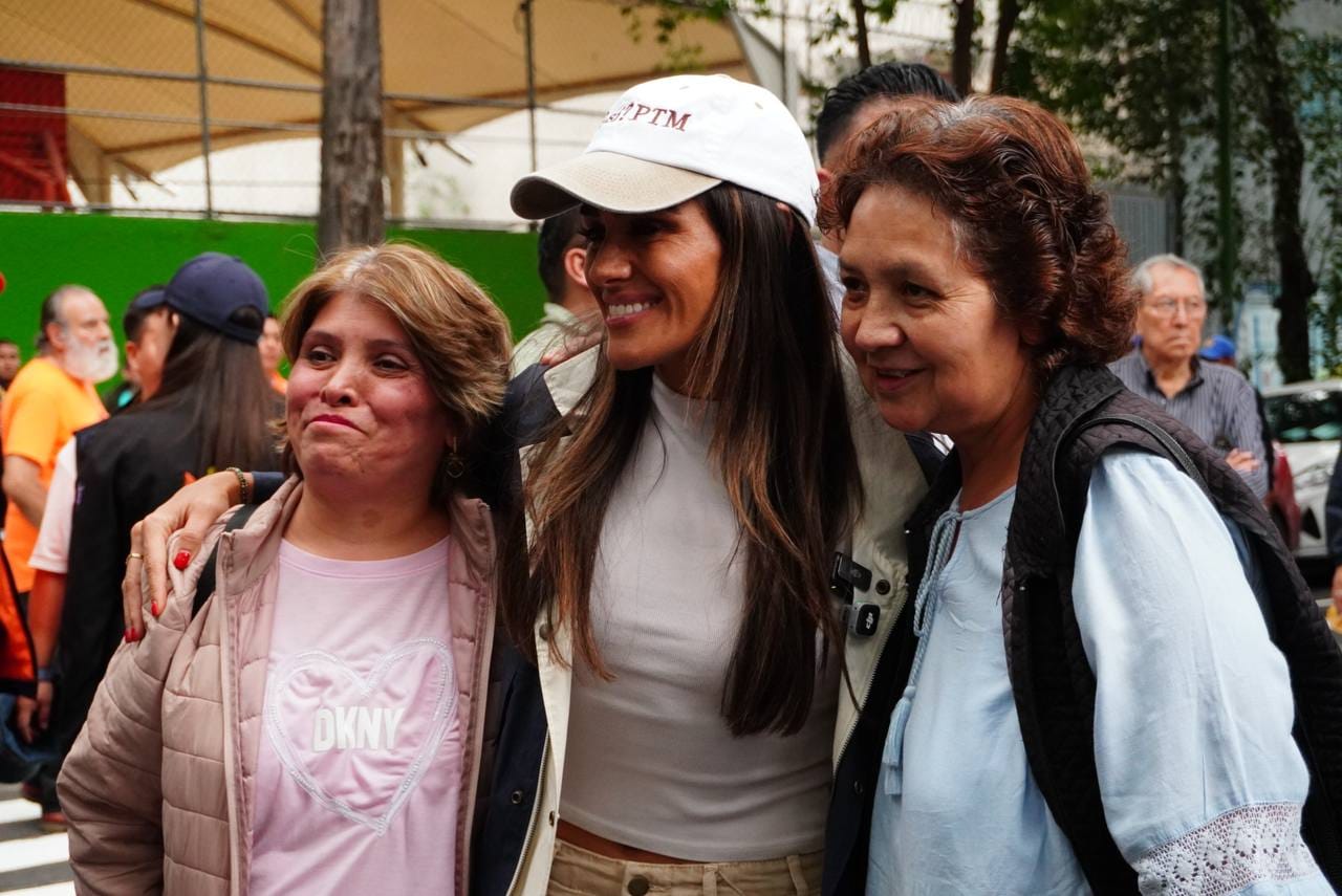 ALE ROJO DE LA VEGA ALCANZA 93.7 POR CIENTO DE EFECTIVIDAD EN GESTIONES CIUDADANAS

