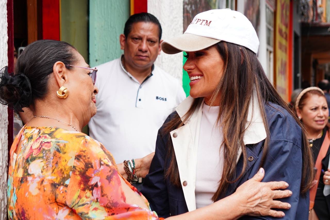 ALE ROJO DE LA VEGA ALCANZA 93.7 POR CIENTO DE EFECTIVIDAD EN GESTIONES CIUDADANAS