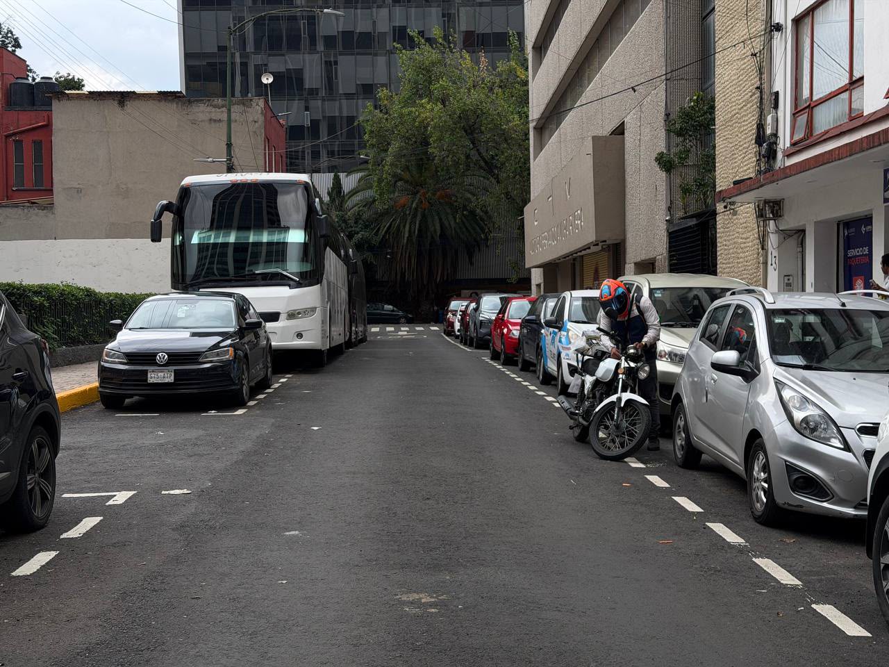 ALCALDÍA CUAUHTÉMOC SUPERA LOS 500 ESPACIOS RECUPERADOS DURANTE LA ADMINISTRACIÓN DE ALE ROJO DE LA VEGA