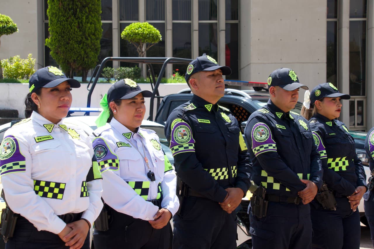 CUAUHTÉMOC REGISTRA TRES MESES CONSECUTIVOS A LA BAJA EN INCIDENCIA DELICTIVA