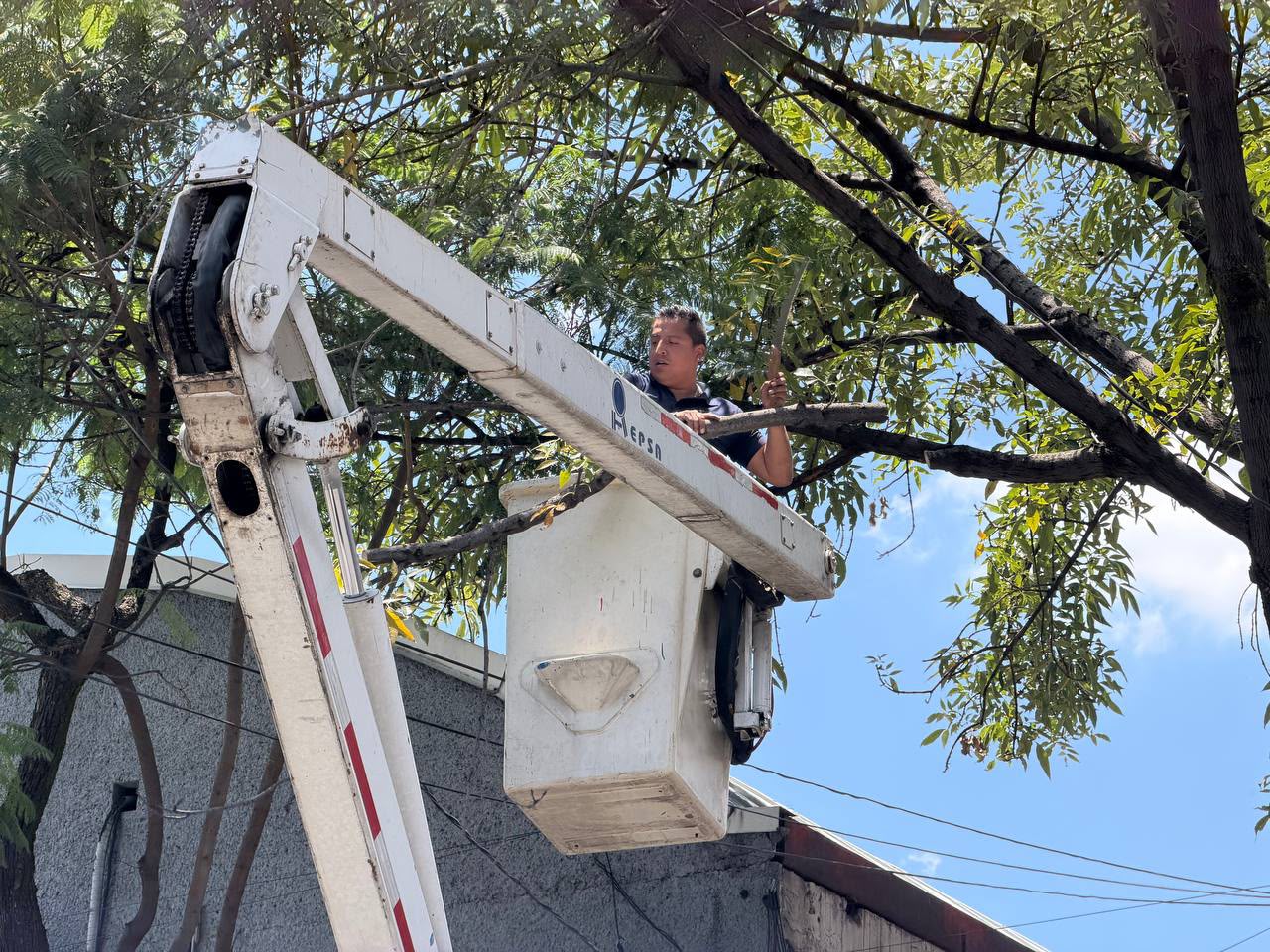 CUAUHTÉMOC REGISTRA TRES MESES CONSECUTIVOS A LA BAJA EN INCIDENCIA DELICTIVA
