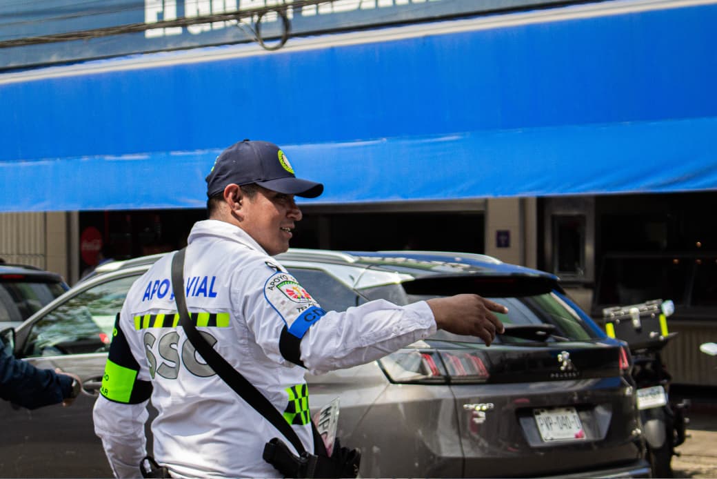 CUAUHTÉMOC REGISTRA TRES MESES CONSECUTIVOS A LA BAJA EN INCIDENCIA DELICTIVA
