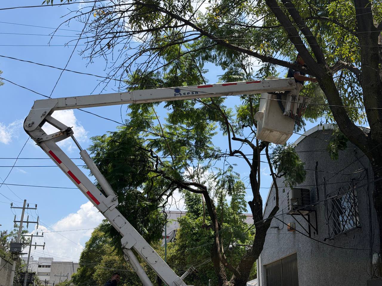 CUAUHTÉMOC REGISTRA TRES MESES CONSECUTIVOS A LA BAJA EN INCIDENCIA DELICTIVA