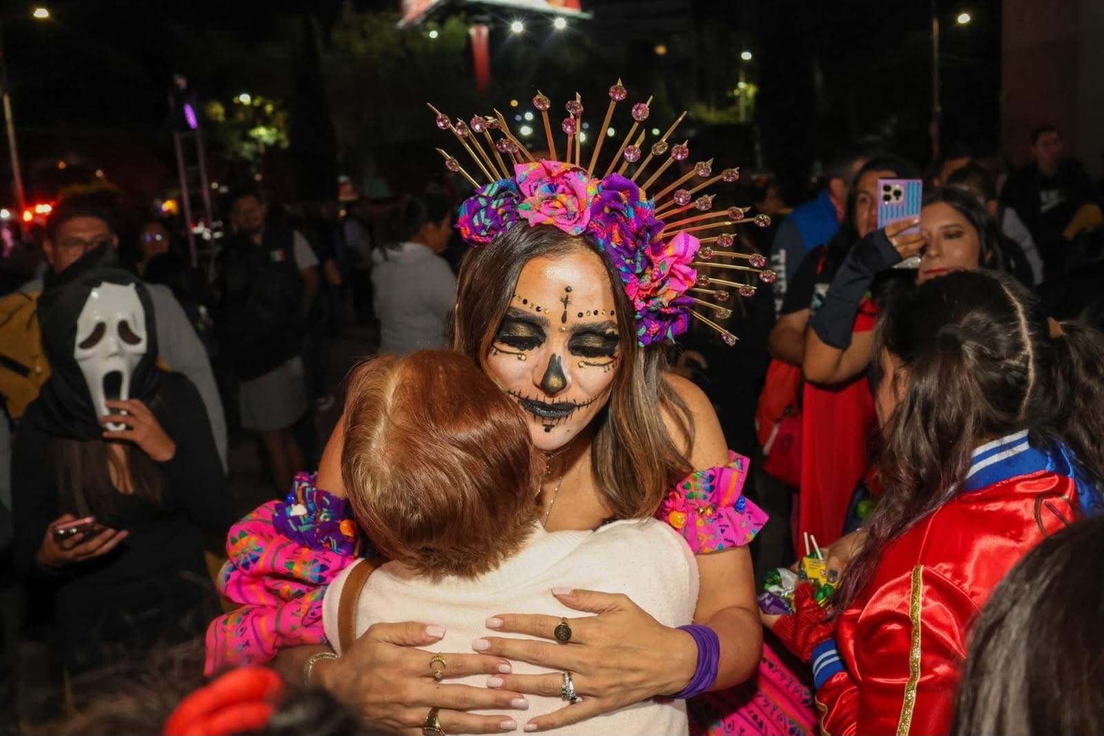 Cuauhtémoc ofrecerá 55 actividades gratuitas por Día de Muertos