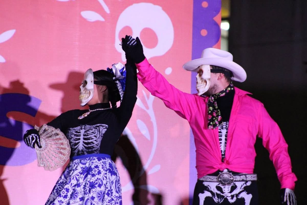 Cuauhtémoc ofrecerá 55 actividades gratuitas por Día de Muertos