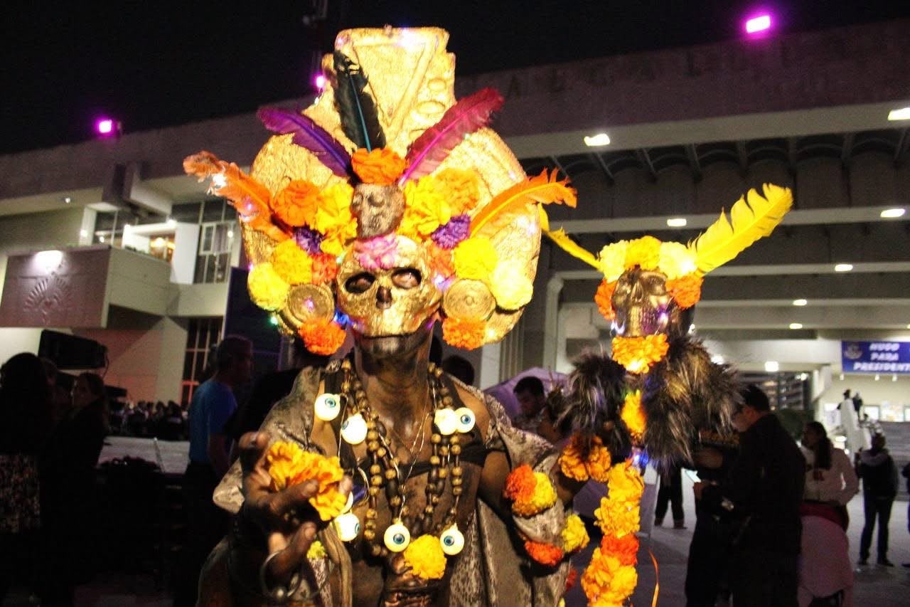 Cuauhtémoc ofrecerá 55 actividades gratuitas por Día de Muertos
