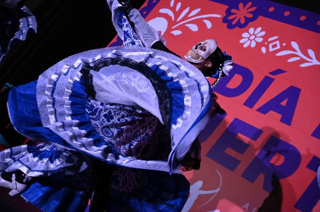 Cuauhtémoc ofrecerá 55 actividades gratuitas por Día de Muertos