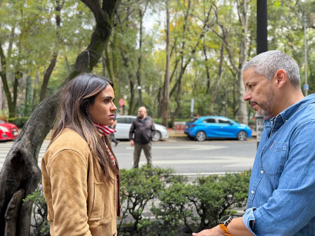 La Alcaldía Cuauhtémoc inició el 28 de octubre de 2026 una jornada de limpieza profunda en el Parque España, el Jardín Pushkin y la Plaza Río de Janeiro, tras la muerte de tres perros por presunta intoxicación y los casos de otros animales que permanecen hospitalizados. Las labores buscan prevenir riesgos y atender estos espacios públicos.
