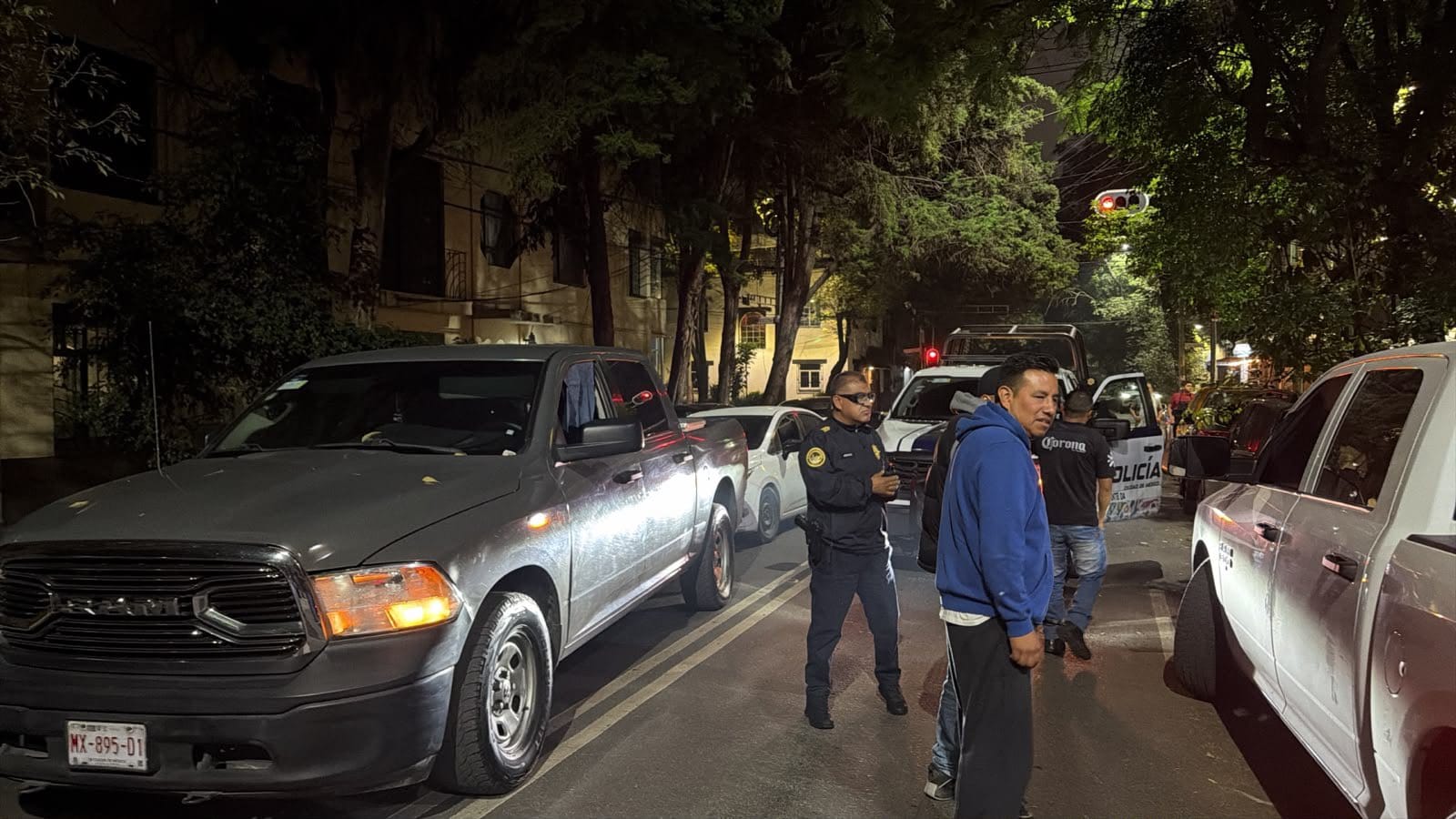 Vecinos aportan información para identificar a presunto responsable de envenenar perros